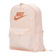 Nike (NIKE) student large-capacity school bag multi-layer backpack travel bag men's bag women's bag college student high school junior high school backpack DC4244-838/slightly rainproof Each bag size is different online consultation