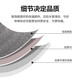 星月蓝立体保温袋3号5只+10个冰袋加厚铝箔立体大容量保鲜袋
