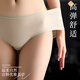 Calcula / Keen CK Nouveau produit automne et hiver fesses creux en dentelle en satin mi-jumeau pure sexy sexy sweet et confortable 3899 gris + gris + gris + gris 1 l 80-115jin [Jin est égal à 0,5 kg]