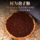 白云山长白山优选灵芝孢子粉头道林芝孢子粉赤灵芝种子粉质细腻礼盒 精品灵芝孢子粉【250克】一瓶 送灵芝片一袋