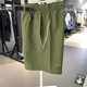 Adidas Shorts Herrenhosen Sommer Neues Fitness -Training Sporthosen Mode atmungsaktiv