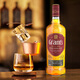 Grant's Three Barrel Aged Scotch Whiskey 1000ml Imported Wine