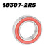 
NANLIO bicycle drum bearing original 15267/6902/17287-2RS Huagu Peilin wear-resistant lubricating accessories 15267-2RS original