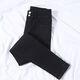 
Jret retro blue small feet jeans for women high waist 2025 new spring and autumn spring and autumn elastic slim fit slim tight pencil pants Retro blue 833 regular 28 suggested 100-110Jin [Jin equals 0.5 kg]