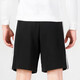 Adidas Shorts Herrenhosen 2025 Sommer Mode klassisch klassische drei Streifen mit atmungsaktiven, komfortablen losen lässigen Sporthosen IC9435 L