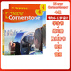 American ESL umfassende Grundschule Lehrbuch Neue Cornerstone Stufe 123456 Schülerbuch + Übungsbuch -Schüler -Set einschließlich Online -Lernkonto Level 3 Studentenbuch