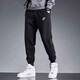 
Nike (NIKE) suit men's cotton summer sports POLO shirt lapel short-sleeved T-shirt young handsome knitted trousers casual pants FN3895-063+FQ4331-010 M/170