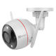 Fluorite camera C3W full color version home wireless 2 million ultra-clear outdoor waterproof high-definition wifi monitor voice intercom mobile phone remote C3W-4 million (intercom version/sound pickup version mixed version) + 32G 4mm