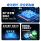 Jichuan se adapta a HP HP EliteBook 735 730 740 745 830 840 846 G6 SS03XL Batería de laptop Zbook 14u G5 Batería de computadora