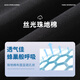 真维斯（Jeanswest）短袖男款夏季polo翻领体恤学生宽松纯色上衣230g重磅半袖