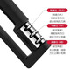 Double-gun kitchen knife special knife sharpener, home kitchen three-slot multi-functional whetstone, fruit knife sharpening stick artifact
