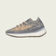 Adidas YEEZY BOOST 380 Coconut Men's and Women's Casual Shoes FX9764 UK9 Size 43