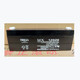 UNION BATTERY Korean Youlian Battery MX12040 12V4AH Small Secret Series Maintenance-free MX12040