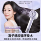 Panasonic (Panasonic) National Subsidy Huaxin Hair Care High-speed Hair Dryer Home Nanoyi Pro Water Ionization Portable Hair Dryer Dormitory Hair Dryer for Girlfriend’s Birthday Gift High-end Nightingale Purple Nanoyi Water Ion Hair Care NW6A