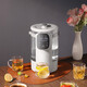 Botella de agua hirviendo eléctrica de Konka 3.5L Kettle KDSP-3523-M