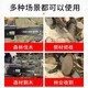 Loulong Electric Wrench Battery Backload Typ Lithium Batterie Batterie Anschluss Kabel Kettensäge Elektrische Schere Batterie Ladeketten Kettensäge General 688Tv68800H
