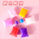 
Dile Disney genuine 24 color children's ultra-light clay environmentally friendly antibacterial and non-toxic color mud plasticine clay clay diy handmade mold pack non-stick hand CMC1002 strawberry bear
