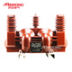 10kv high voltage combined transformer JLSZV-10 dry casting metering box three-phase three-wire/four-wire