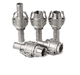 Shourunheng C+E quick connector/Specifications DN150/Material 304 stainless steel