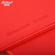 
Bailiwen A4 business contract book signing ceremony This contract folder Business imitation leather manager folder Meeting record board folder Contract folder folder Information folder BL3893 A4 business contract book (red)-BL3893