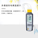 DT-3891G四通道热电偶温度计USB记录仪4通道温度巡检仪记录仪