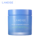 Laneige Sleeping Mask 70ml for men and women, no-wash, hydrating, shrinking, cleaning pores, birthday gift [officially authorized]
