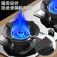 Muvi gas stove bracket, windproof, fire-concentrating, energy-saving cover, non-slip pot holder, stove table bracket, stove stove head bracket, universal