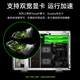
Dell PowerEdge T550 Tower Server Host DeepSeek Local Deployment of Virtualized GPU Workstation Computer Host 2 Silver Medals 4310 (24 cores 2.1GHz) 32G丨5*2.4T 10K SAS丨H755