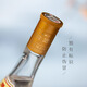 Fenjiu Yellow Cover Fen Liquor with high aroma, 53%, 475mL*12 bottles, full box