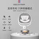 EVOCELER婴儿摇摇椅智能3D平遥式新生儿宝宝哄睡神器电动摇篮儿童礼物