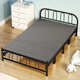 Xingkai folding bed portable simple home office nap bed accompanying bed foldable iron bed without installation 4 folding bed BGC820 120cm