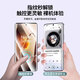 EDDGA [two-piece package] suitable for OnePlus 13 tempered film OnePlus 13 mobile phone film curved full screen cover full glass high-definition anti-fall anti-fingerprint diamond film