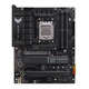 
AMD Ryzen 9800X3D9600X9700X9950XCPU with Asus X670 Motherboard CPU Set Board U Set TUF X670E-PLUS R9 9900X Box