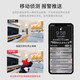 
HIKVISION Hikvision Network Monitoring Smart Hard Disk Recorder 4-channel Single Disk Intelligent NVR Mobile Detection Supports 8T Hard Disk HD Host DS-7804N-Z1/X