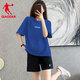 Jordan Sports Set Damen 2025 Sommer Neue atmungsaktiv
