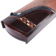 
Dunhuang brand Dunhuang Guzheng 694KK series Banana Window Night Language Professional Performance Grading Guzheng Shanghai National Musical Instrument Factory 1 89698OE Tang Yayun (full set of accessories)