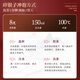 茗杰茶叶 普洱茶碎银子 茶化石 10年窖藏云南熟茶叶糯米甘润入髓600克