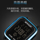 Sanda Watch männliche Schüler wasserdichte leuchtende große digitale Timing Junior High School High School Kinder und jugendliche elektronische Uhr 6211 Schwarz