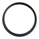 Accessoires de télescope Datyson M48x0.75 mm Extension de photographie filetée cylindre 12 mm Ring 5P9892E