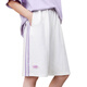 Yoyo One (Yoyo One) Girls Shorts portez un nouveau pantalon pour enfants Summer Big Big Children's Sweat Pantal