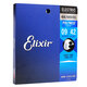 ELIXIR NANOWEB Elektrikgitarrenstrings Laminierte Saiten 12052 12002 12102 19052 (010-046) Keine Touchbeschichtung