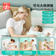 Gutes Kind (GB) Babybett Baby Bett Kinderbett Nachtbett Neugeborene Cradle Bett Mc115