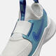 耐克（NIKE）【滔搏运动】FLEX RUNNER 3 (PS)跑步鞋 FN1449-103 25
