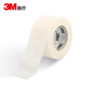 3M breathable tape medical tape non-woven tape hypoallergenic T8030C-1 gauze dressing infusion fixation 3 rolls