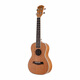 Morson Ukulele Girl Anfänger Einstiegsstufe kleiner Gitarre 23-Zoll-Vancopter-Student UKLILI MUC800 21-Zoll-Pfirsich-Blossom Core MUS800 (Accessoires Pack + Kurs