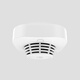 NB-IoT version smoke alarm smart smoke alarm