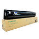 东芝（TOSHIBA）T-FC425C-K-S黑色墨粉2020AC/2021AC/2520AC/2521AC/2525AC/3025AC/3525AC/4525AC/5525AC碳粉