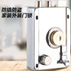 Shanhe Industrial Door Lock, Anti-theft Lock, Anti-pry Door, Iron Door, Wooden Door, Room Door Lock, Cold Rolled Steel Universal Type, Thickened Stainless Steel Copper Core - With Edge - Left Opening 35-50mm Universal Type with Key