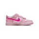 耐克（NIKE）DUNK LOW GS 运动休闲滑板鞋 CZ2496 CW1590海外直邮 红色DH9765-601 37.5