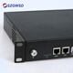Guowei Times Communication WS848-IAD Voice Gateway Analog Telephone Port IPPBX Converter Protocol IAD Telephone Adapter IMS 4-channel FXO External Line